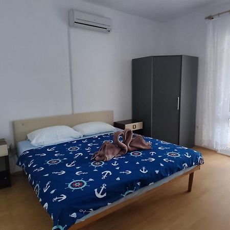 Villa Franic Saplunara Εξωτερικό φωτογραφία
