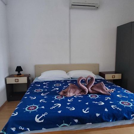 Villa Franic Saplunara Εξωτερικό φωτογραφία