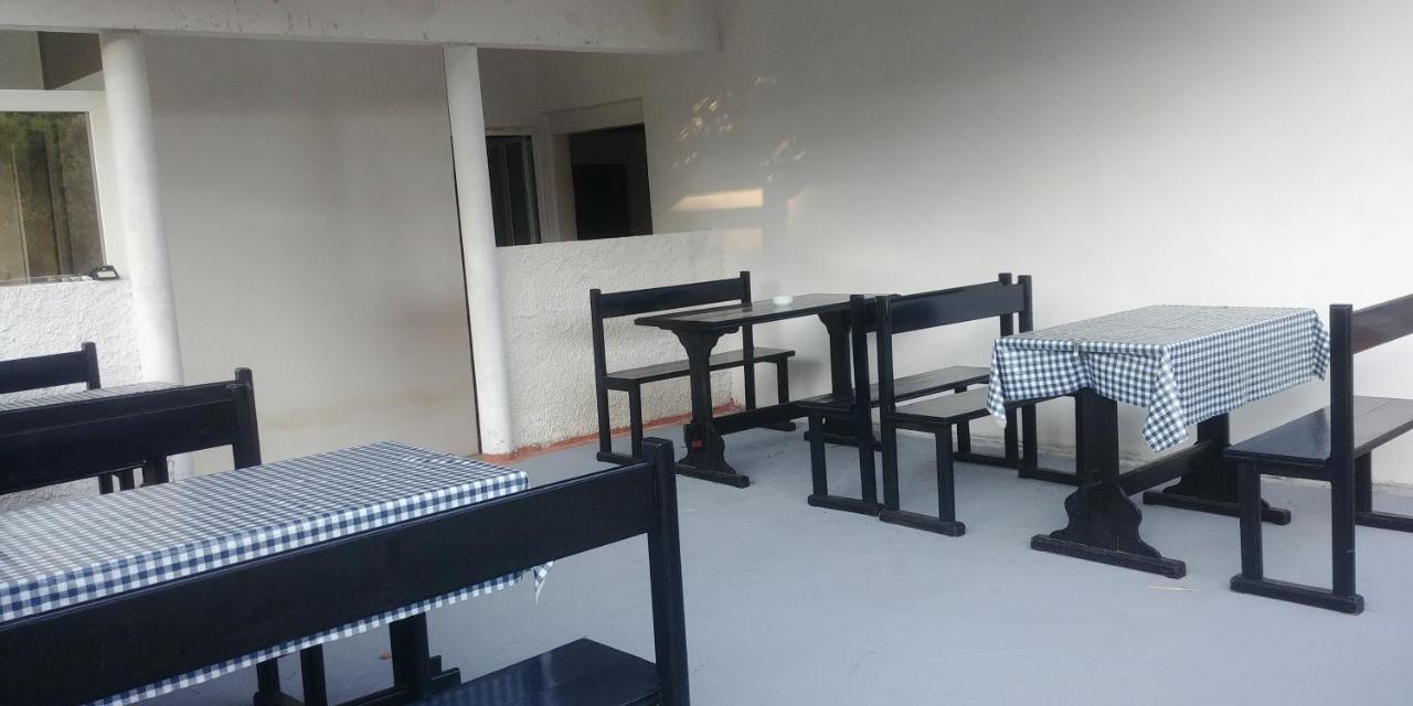 Villa Franic Saplunara Εξωτερικό φωτογραφία