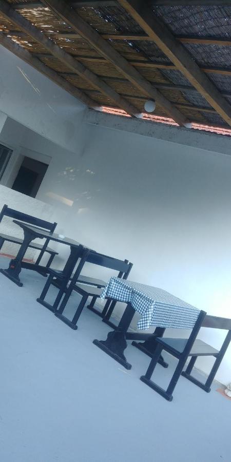 Villa Franic Saplunara Εξωτερικό φωτογραφία