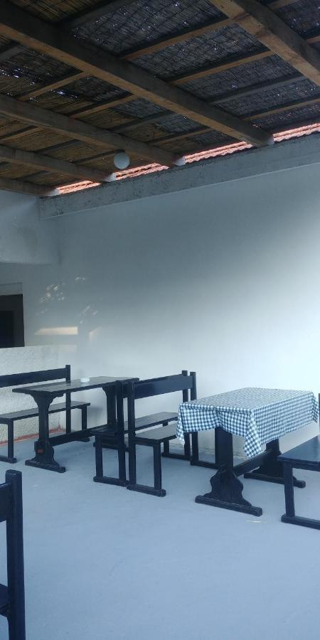 Villa Franic Saplunara Εξωτερικό φωτογραφία