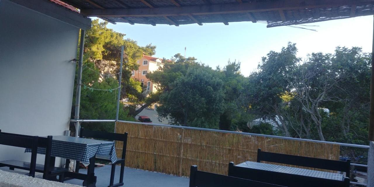 Villa Franic Saplunara Εξωτερικό φωτογραφία