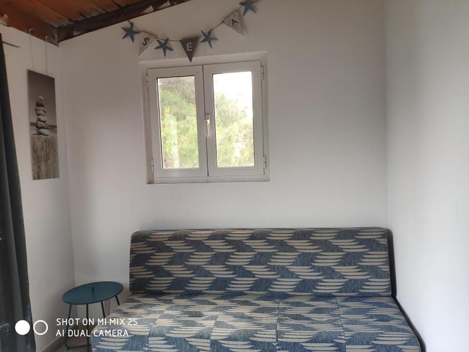 Villa Franic Saplunara Εξωτερικό φωτογραφία