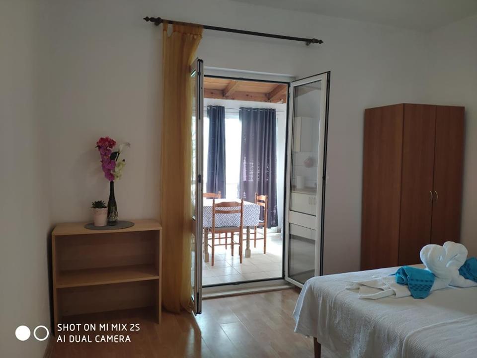 Villa Franic Saplunara Εξωτερικό φωτογραφία