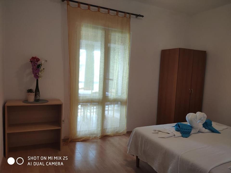 Villa Franic Saplunara Εξωτερικό φωτογραφία