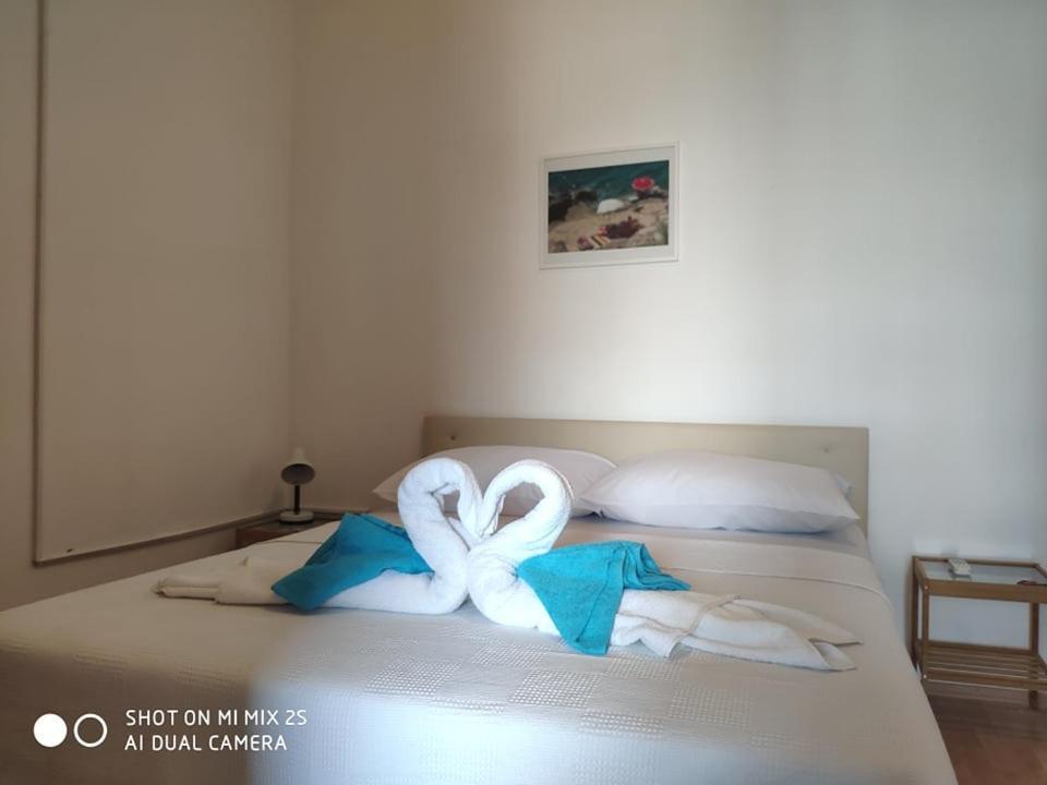 Villa Franic Saplunara Εξωτερικό φωτογραφία
