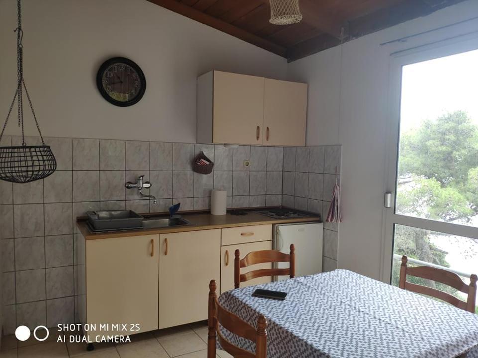 Villa Franic Saplunara Εξωτερικό φωτογραφία