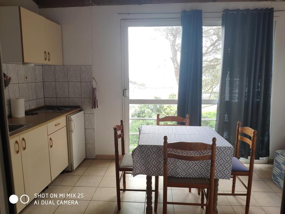 Villa Franic Saplunara Εξωτερικό φωτογραφία