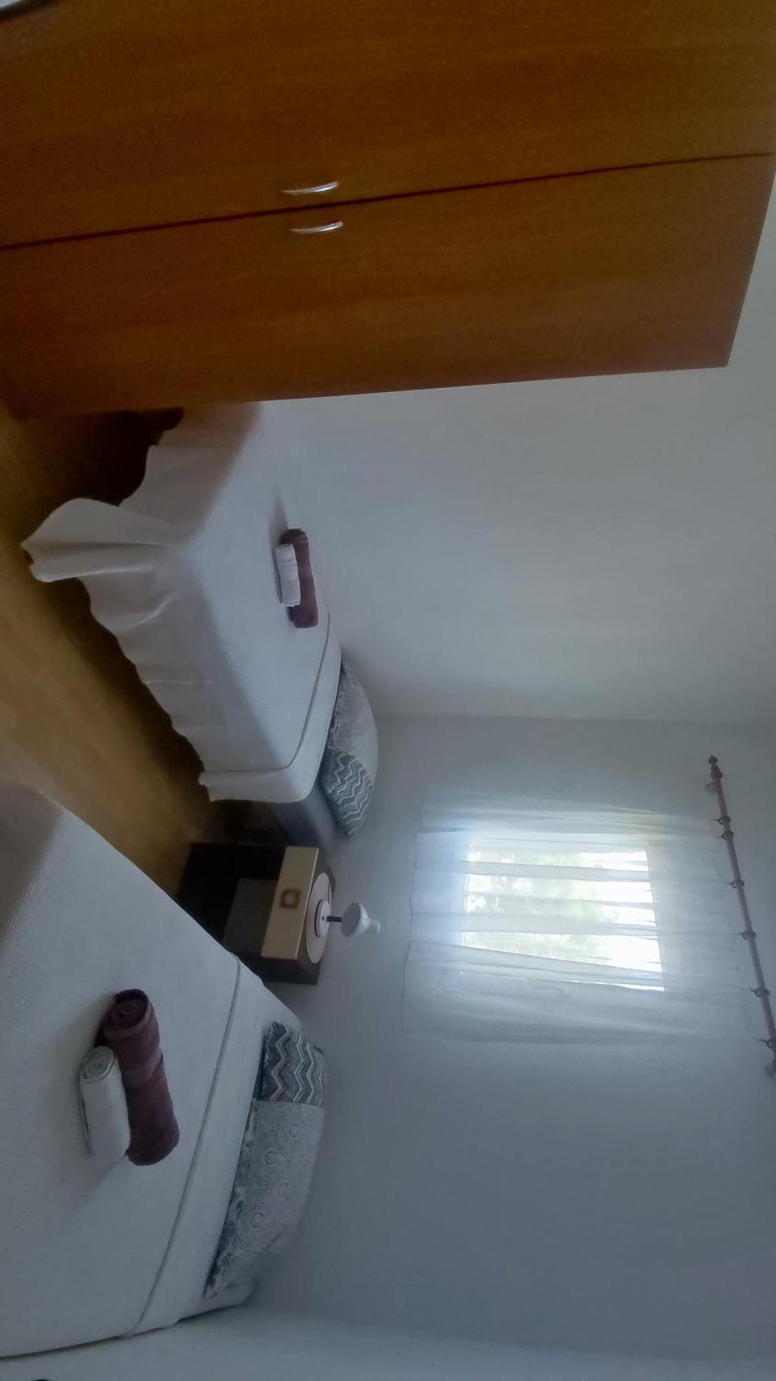 Villa Franic Saplunara Εξωτερικό φωτογραφία