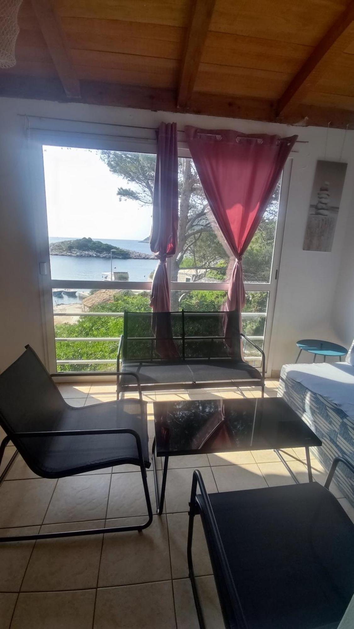 Villa Franic Saplunara Εξωτερικό φωτογραφία