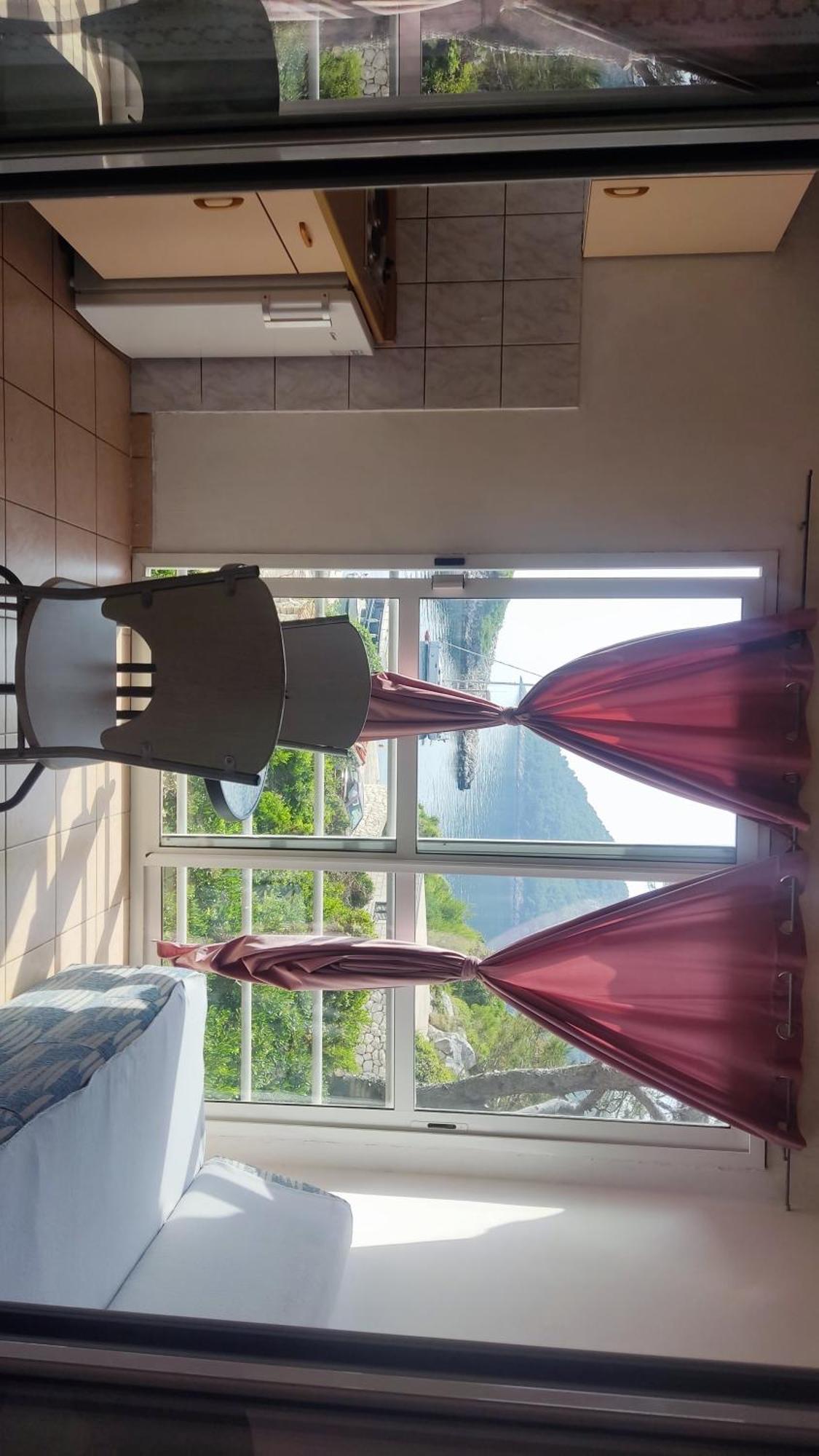 Villa Franic Saplunara Εξωτερικό φωτογραφία