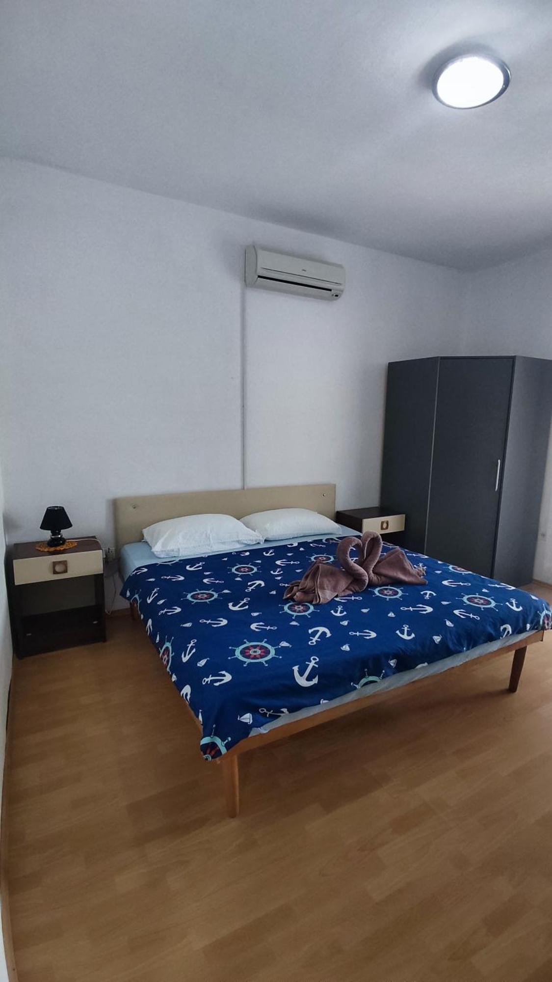 Villa Franic Saplunara Εξωτερικό φωτογραφία