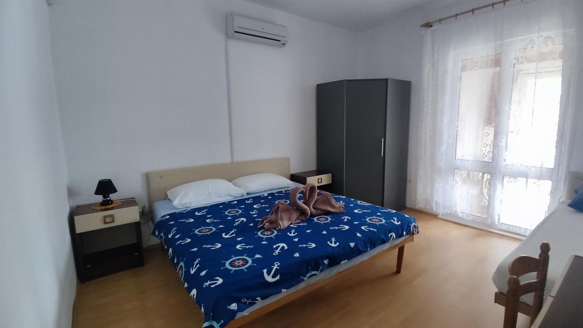 Villa Franic Saplunara Εξωτερικό φωτογραφία