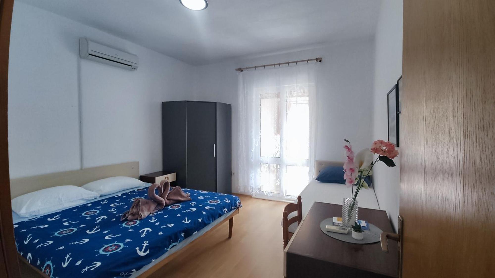 Villa Franic Saplunara Εξωτερικό φωτογραφία