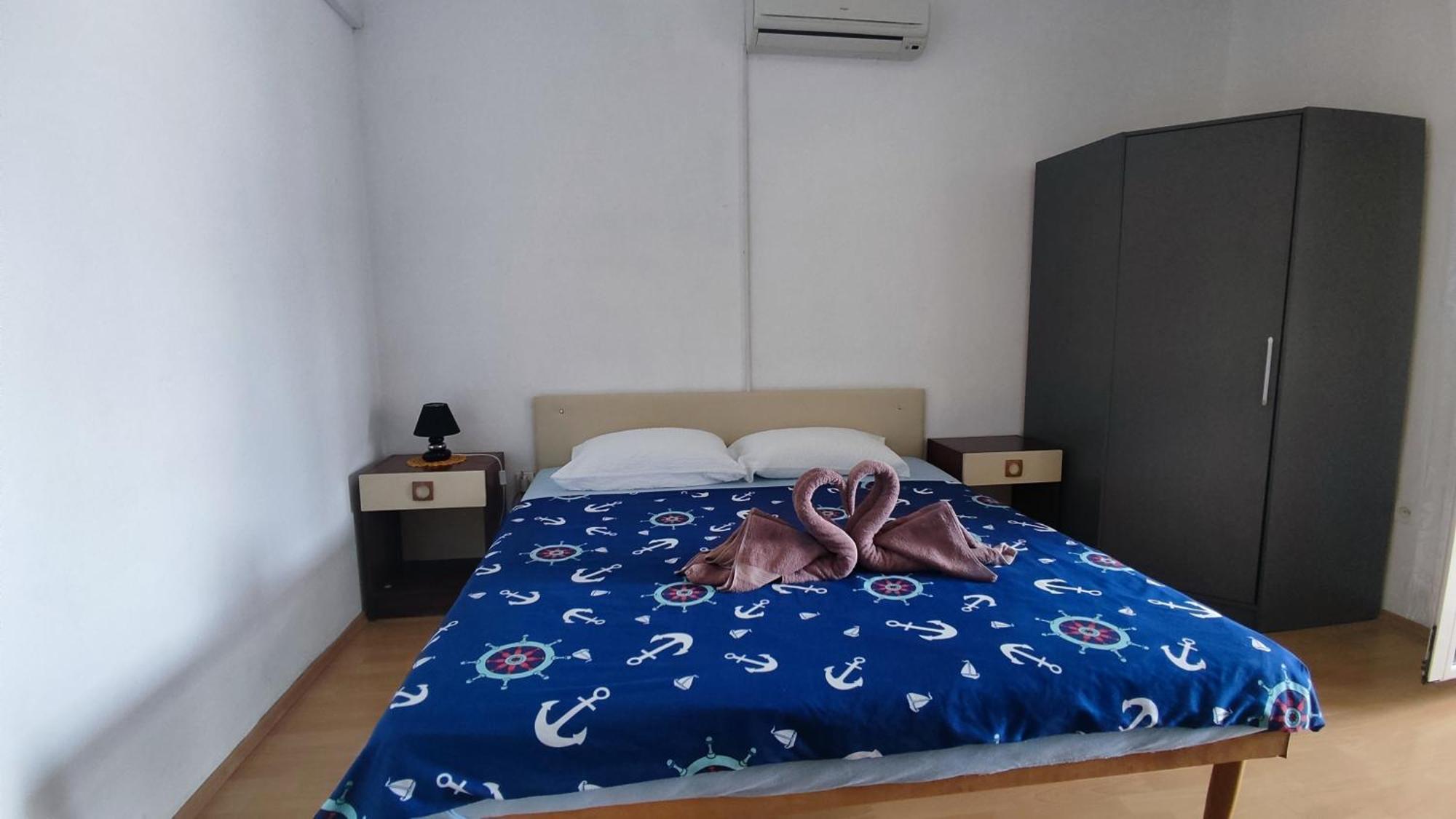 Villa Franic Saplunara Εξωτερικό φωτογραφία