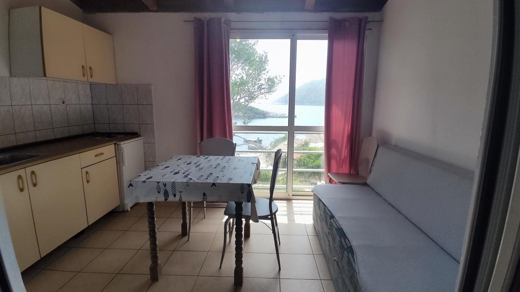 Villa Franic Saplunara Εξωτερικό φωτογραφία