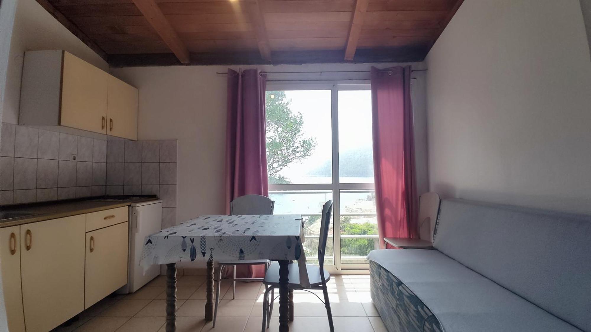 Villa Franic Saplunara Εξωτερικό φωτογραφία